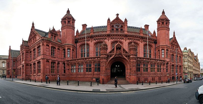 Victorian Architecture